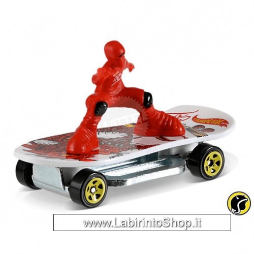 Hot wheels best sale skate brigade